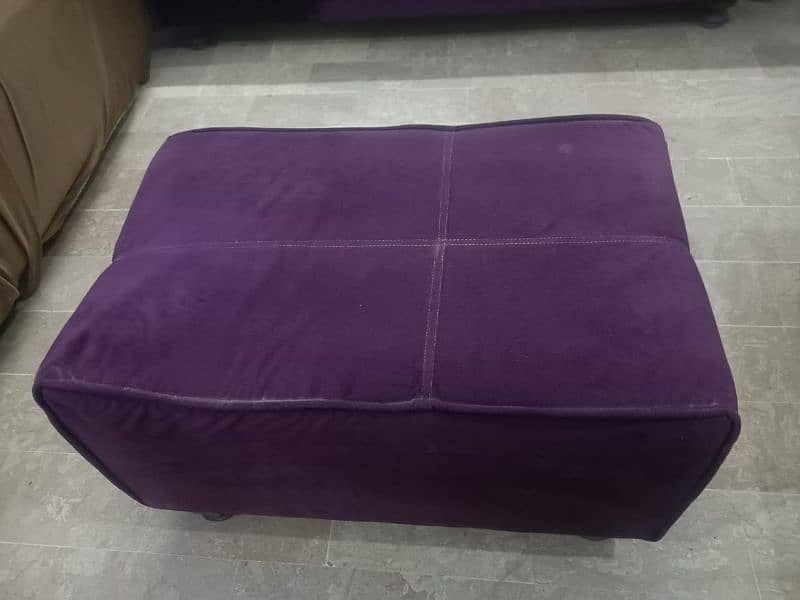 2 sofa sets for sell 8