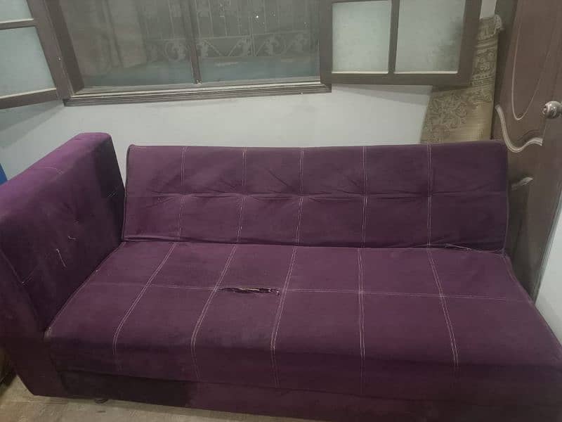 2 sofa sets for sell 9