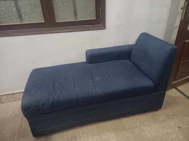 2 sofa sets for sell 12