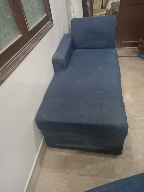 2 sofa sets for sell 13