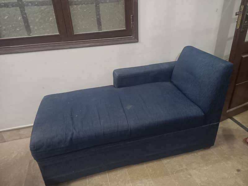 2 sofa sets for sell 14