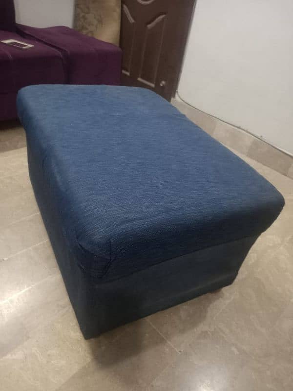 2 sofa sets for sell 16