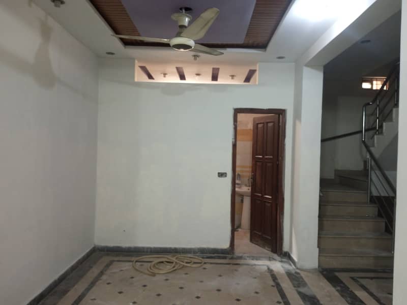 Kanal Basement Wapda Town Society Phase-1 Lahore 4