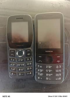 Nokia 125 4G