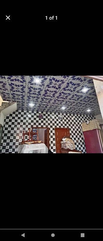 3d wallpaper for home decorations normal price 2