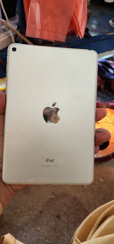 iPad mini 5 64GB 3