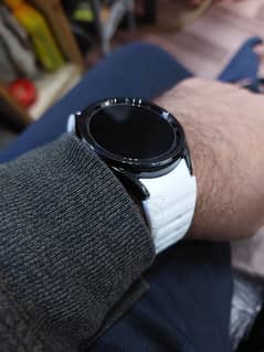 Samsung Galaxy Watch 6 Classic 43mm