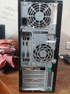 Gaming pc I5 4590 Quadro k620 8 gb ram (Excellent Condition)