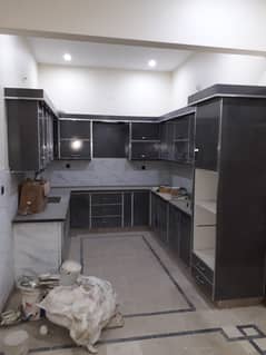 brand new independent bungalow for rent in sadaf coop society scheme 33