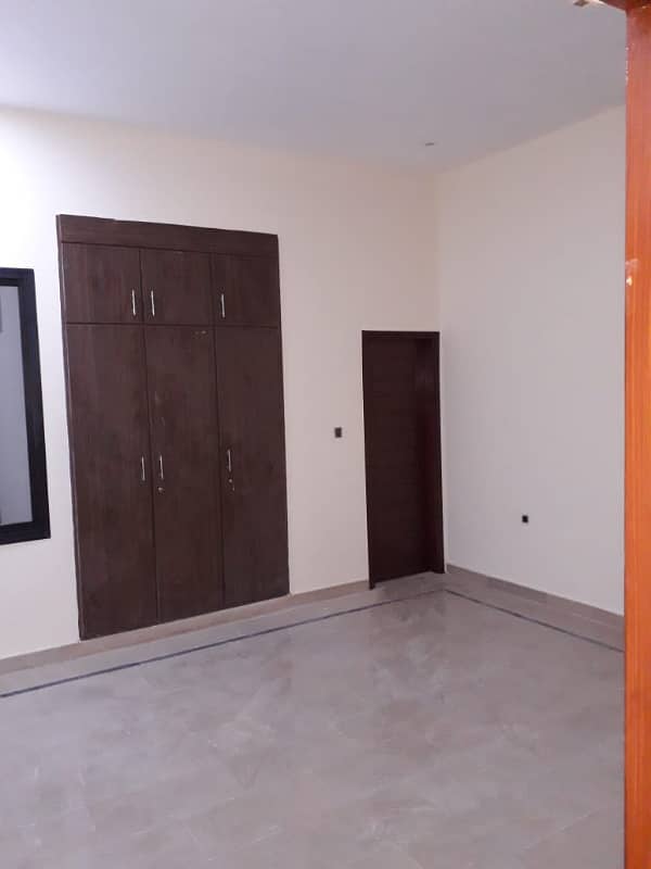 brand new independent bungalow for rent in sadaf coop society scheme 33 5