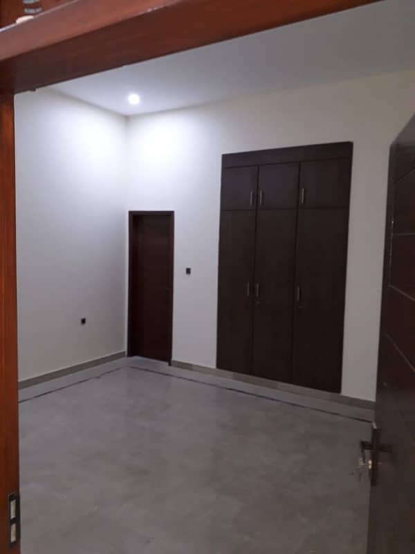 brand new independent bungalow for rent in sadaf coop society scheme 33 7