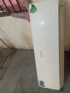 Electrolux DC Inverter