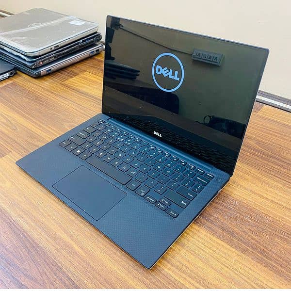 Dell xps 13 9360 for sale 0