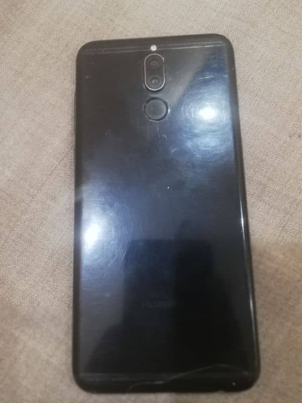 Huawei mate 10 lite 1