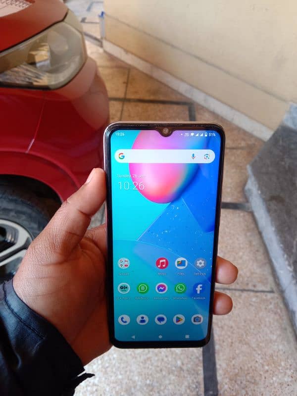 vivo y20 all ok 0