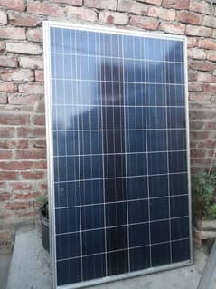 solar plate