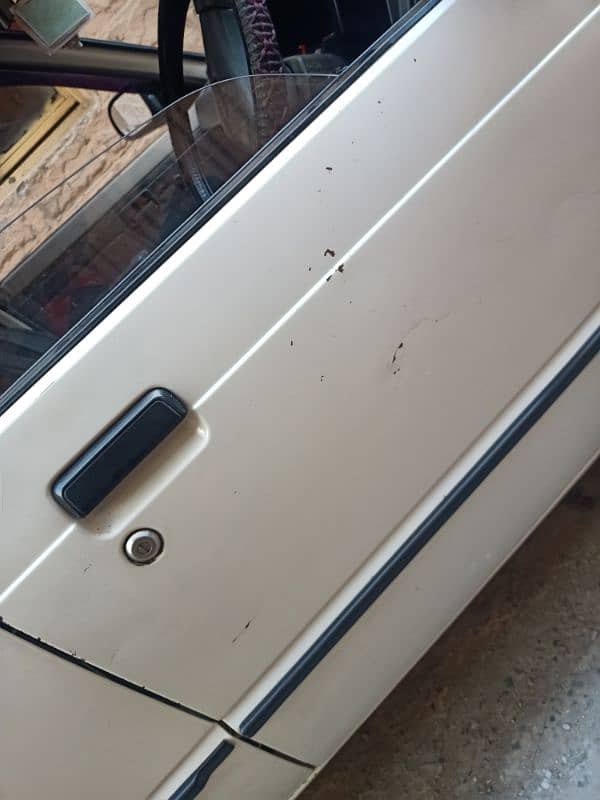 Suzuki Mehran VXR 2016 8