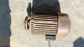 Electric Motor 2/HP_3phase