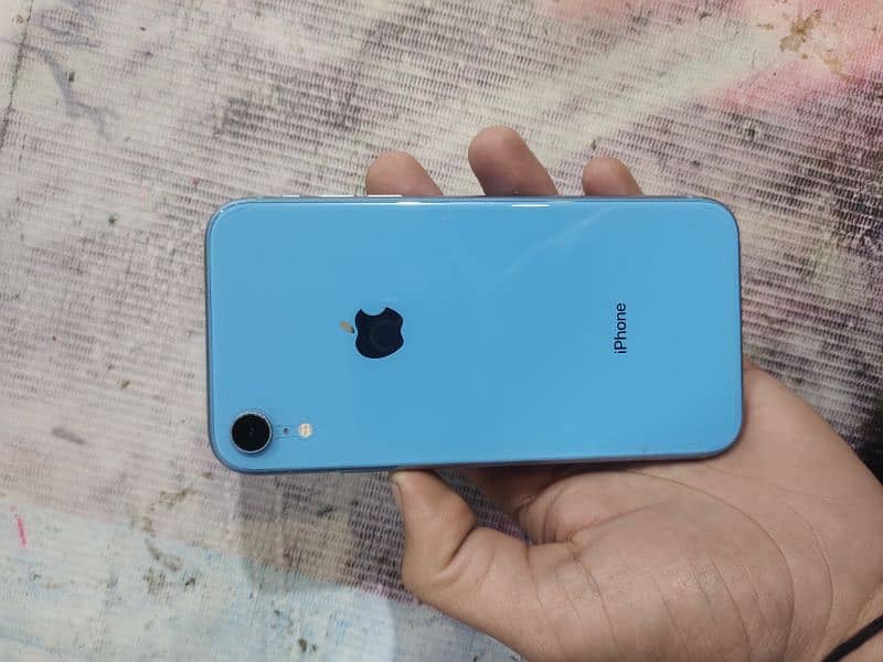 iphone XR contact with 03002939487 0