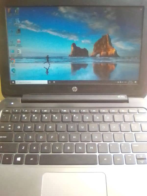 Hp Laptop 0