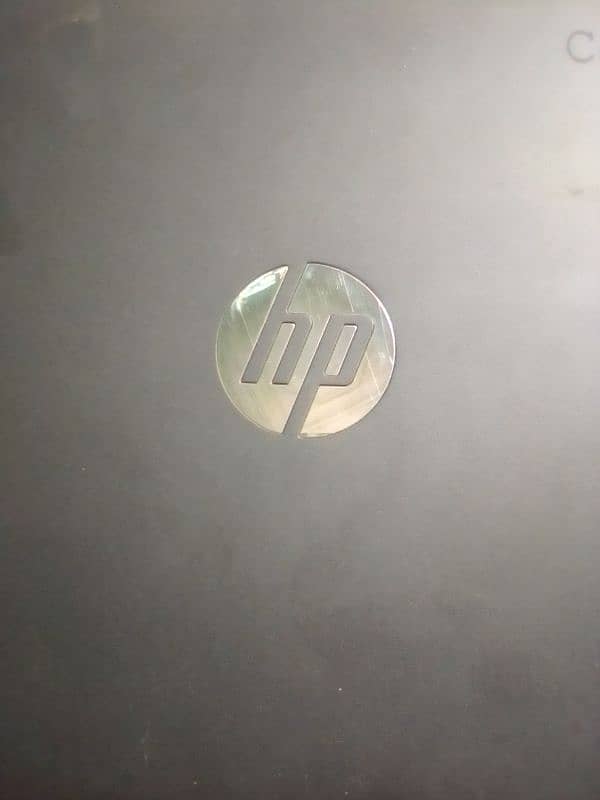 Hp Laptop 1