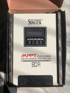 Simtek