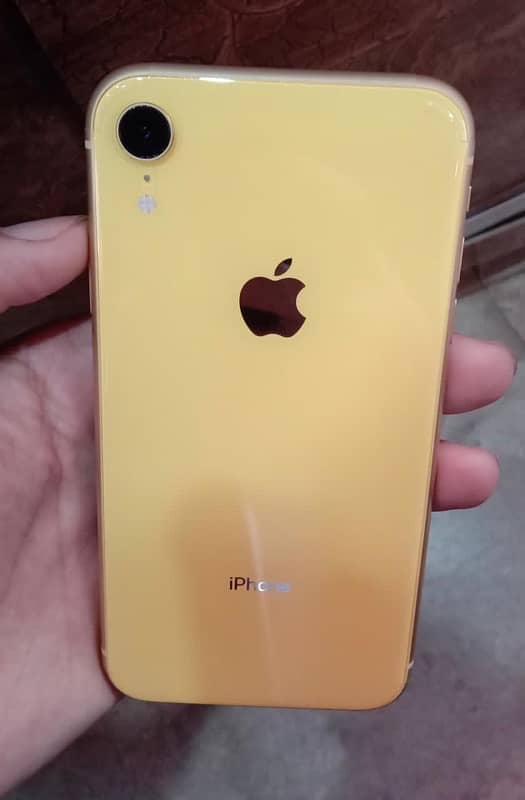 iphone xr pta approved 2