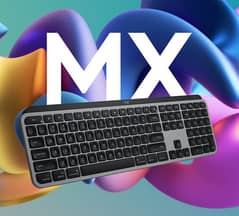 Logitech MX Keys S Keyboard