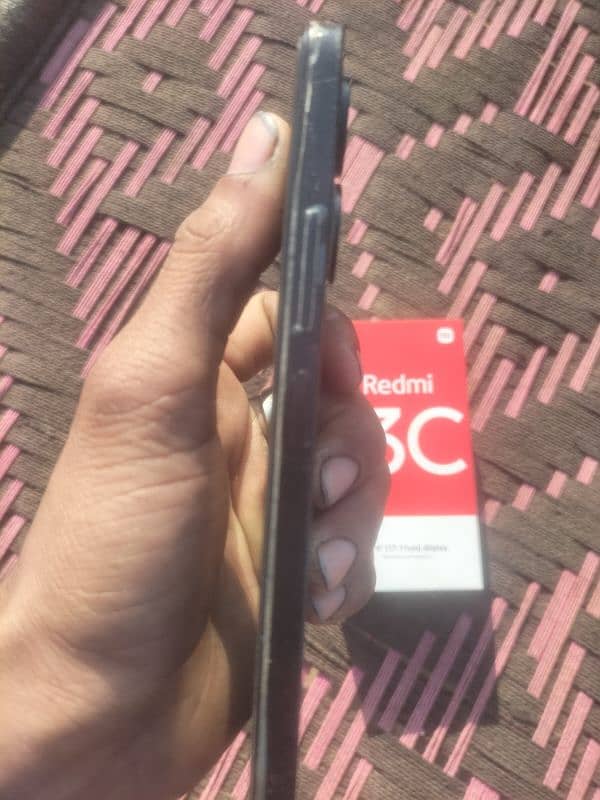 redmi 13c 6