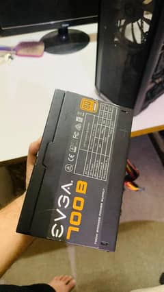 PSU EVGA 700B