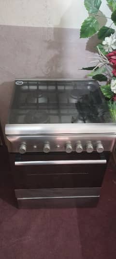 cooking range for sale made in Italian