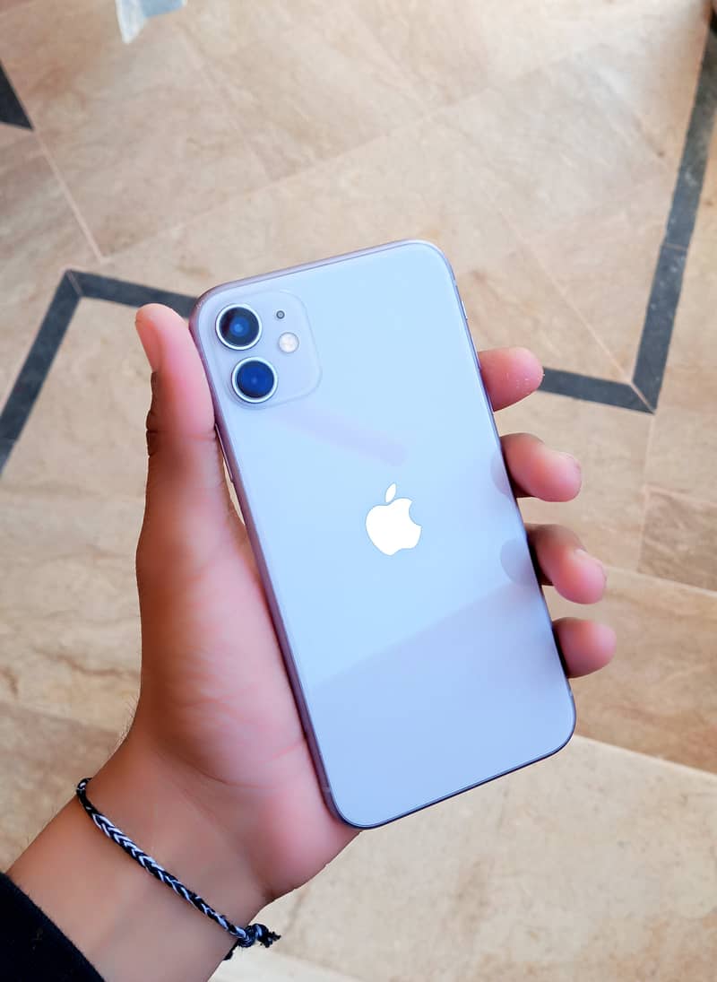 Apple iPhone 11 1