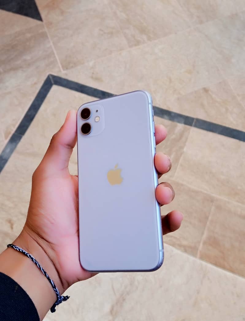 Apple iPhone 11 6