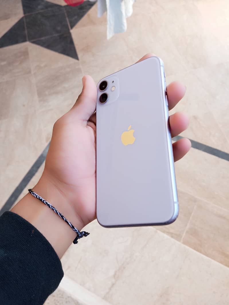 Apple iPhone 11 9