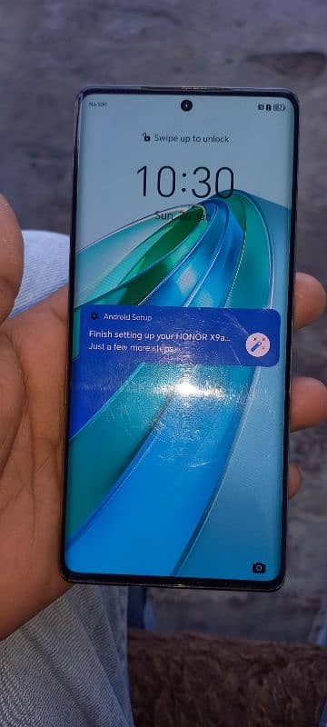 honor x9a 8. . 256 gb flagship model non pta 0