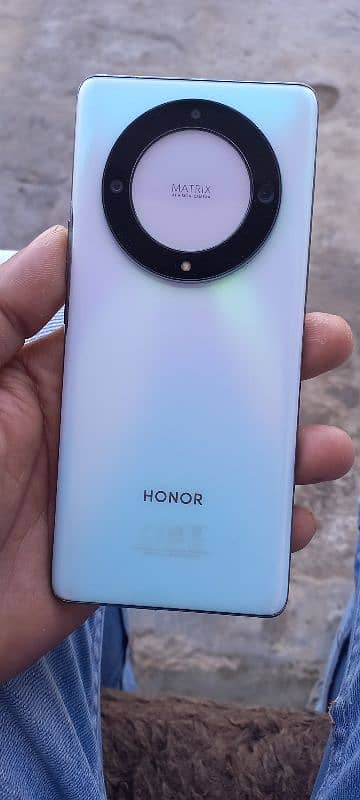 honor x9a 8. . 256 gb flagship model non pta 1