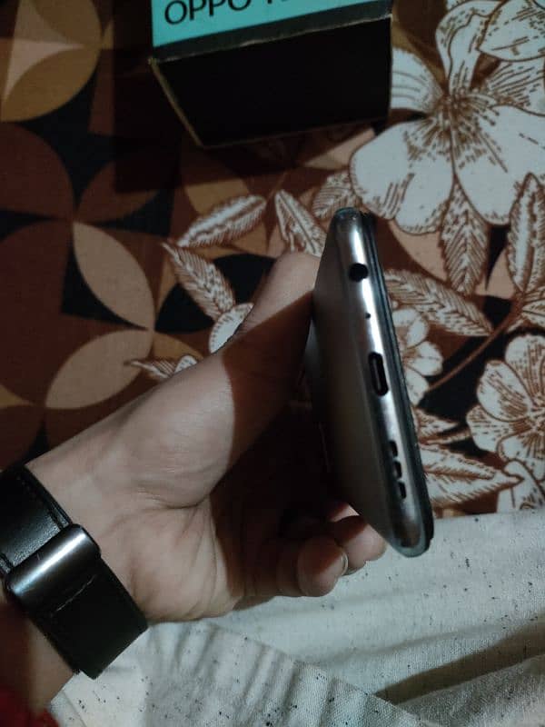 Oppo Reno 6 2