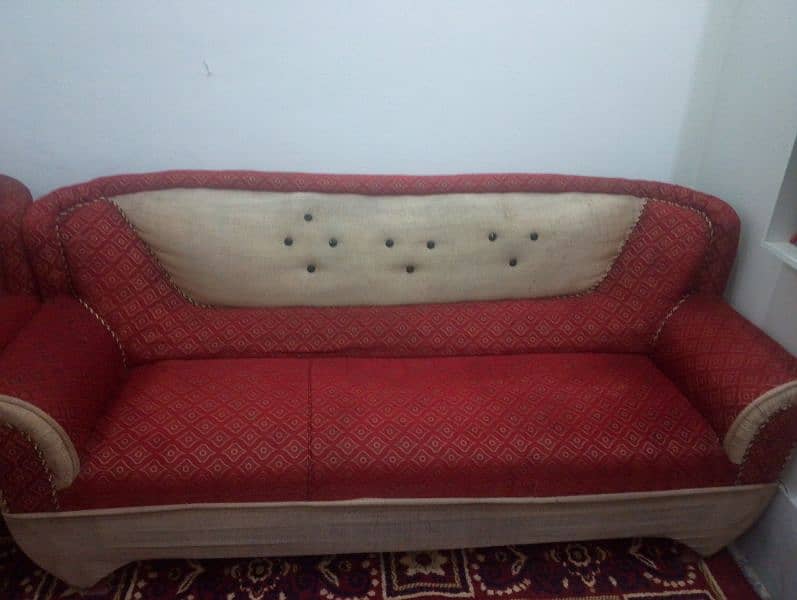 king size safa set 5 seater 2