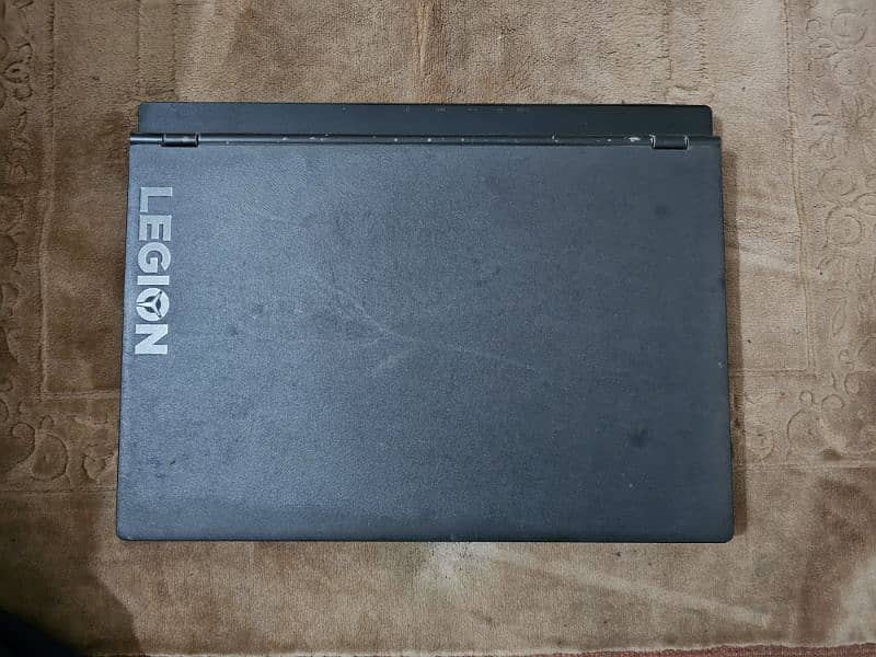 lenovo Legion Y540 i7 9th Gen Gtx 1660ti 0