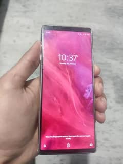 Sony Xperia 5 Official PTA Approved