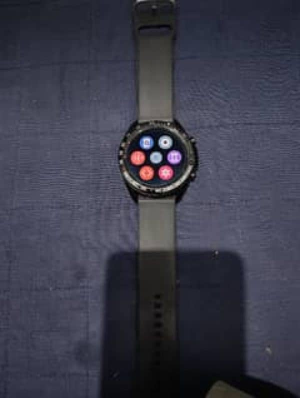 watch  samsung 0