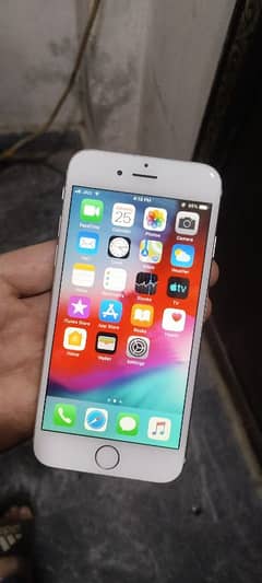 iphone 6 PTA approved 03220772286