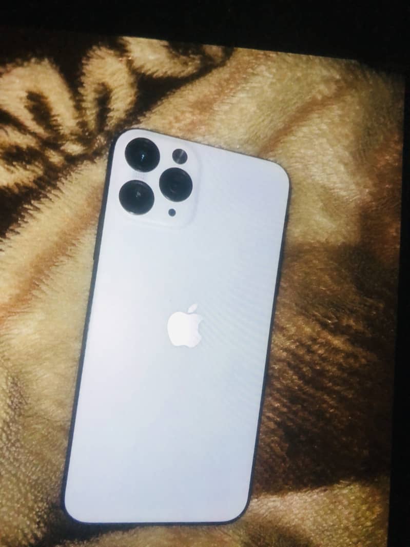 IPHONE X 64GB NON PTA 0