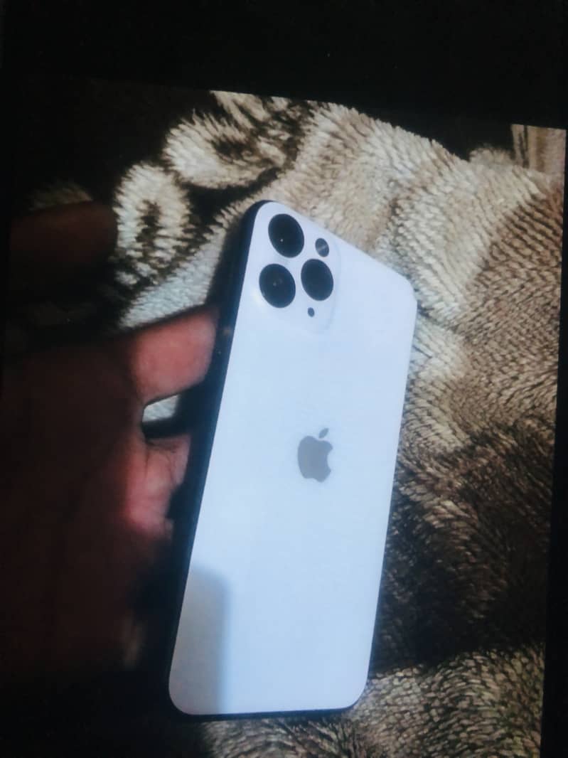 IPHONE X 64GB NON PTA 1