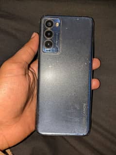 Tecno Camon 18T