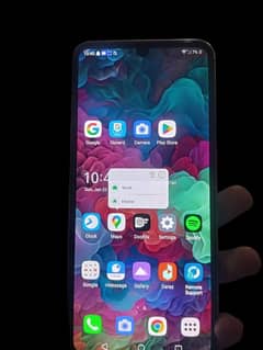 LG v60 thinq 5g PTA (Urgent)