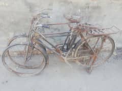 Sohrab cycle for sale