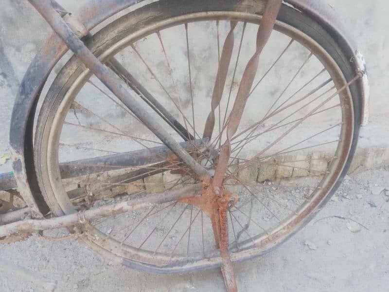 Sohrab cycle for sale 2