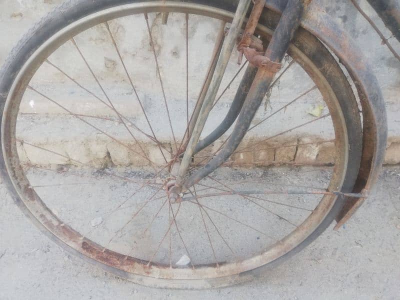 Sohrab cycle for sale 3