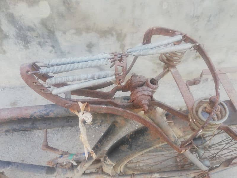 Sohrab cycle for sale 5